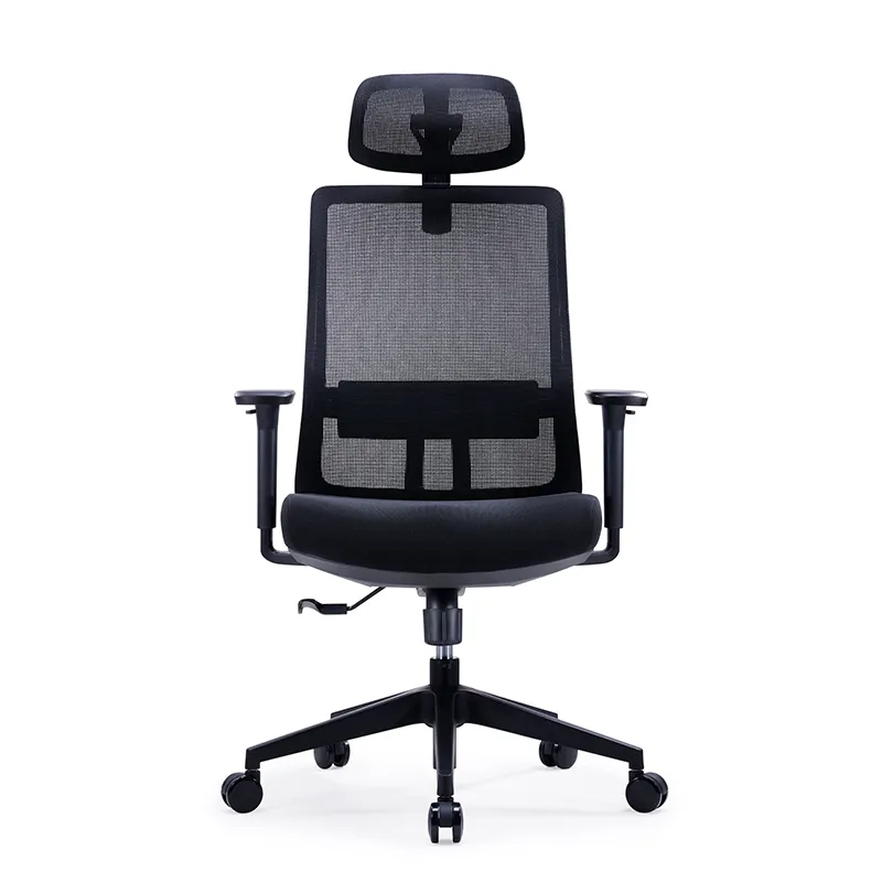 Finding the Perfect Ergonomic Office Chair for Comfort and Productivity at Counter Height