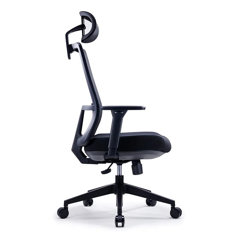 شرکت قهوه‌ی صندلی دفتر ارگونیک