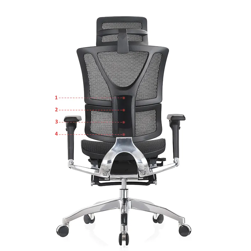 Ergonomic Office Chair Manufacturer for Enhanced Comfort and Productivity