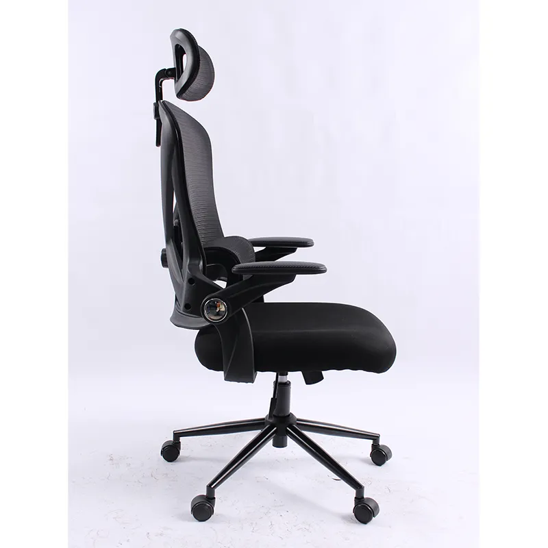 blue ergonomic office chair exporter