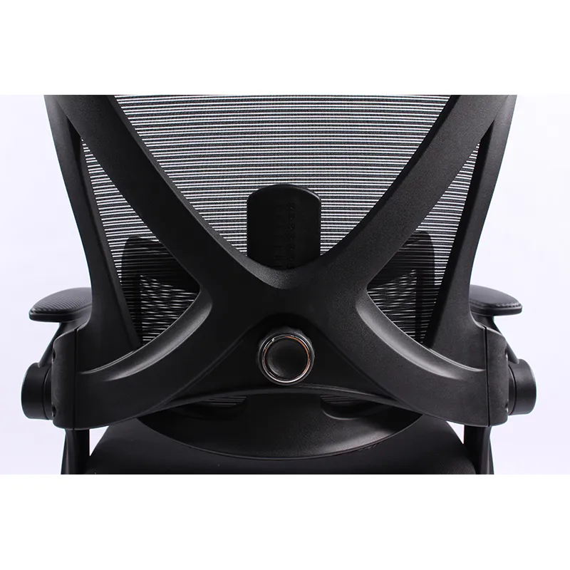 Compact Ergonomic Office Chair for Petite Users by Leading Manufacturer Compact Ergonomic Office Chair for Petite Users by Leading Manufacturer