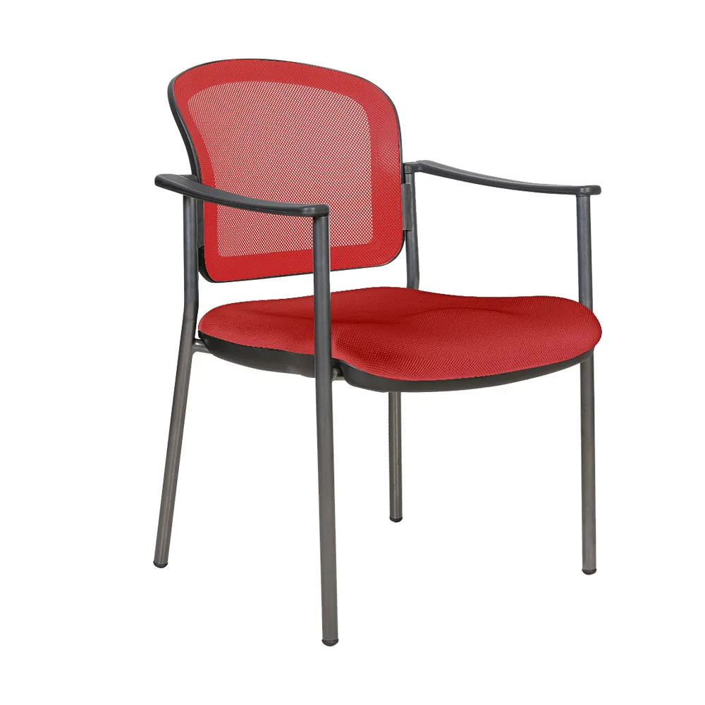 Manufacturers of Stylish and Comfortable Office Visitor Chairs for Modern Workspaces