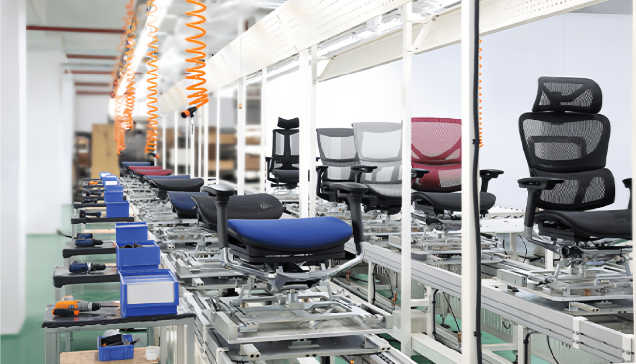 Top Suppliers for Comfortable Reclining Ergonomic Office Chairs to Enhance Your Workspace Experience Top Suppliers for Comfortable Reclining Ergonomic Office Chairs to Enhance Your Workspace Experience
