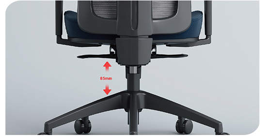 مضبوط اور آرام دہ ایگزیکٹو آفس کرسی کے فوائد اور انتخاب کی رہنمائی