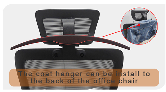 office chair oversized manufactory