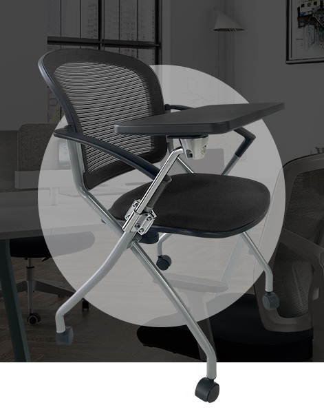 Manufacturer of leather ergonomic office chairs with high quality and superior comfort features.
