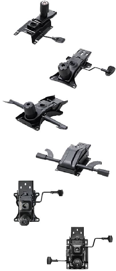 Top Brands Offering Stacking Guest Chairs for Your Office Needs