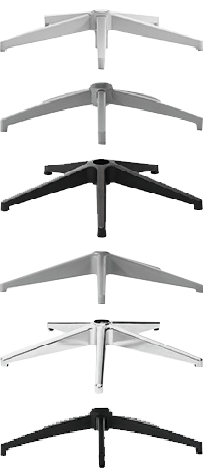 minimalist ergonomic office chair companies