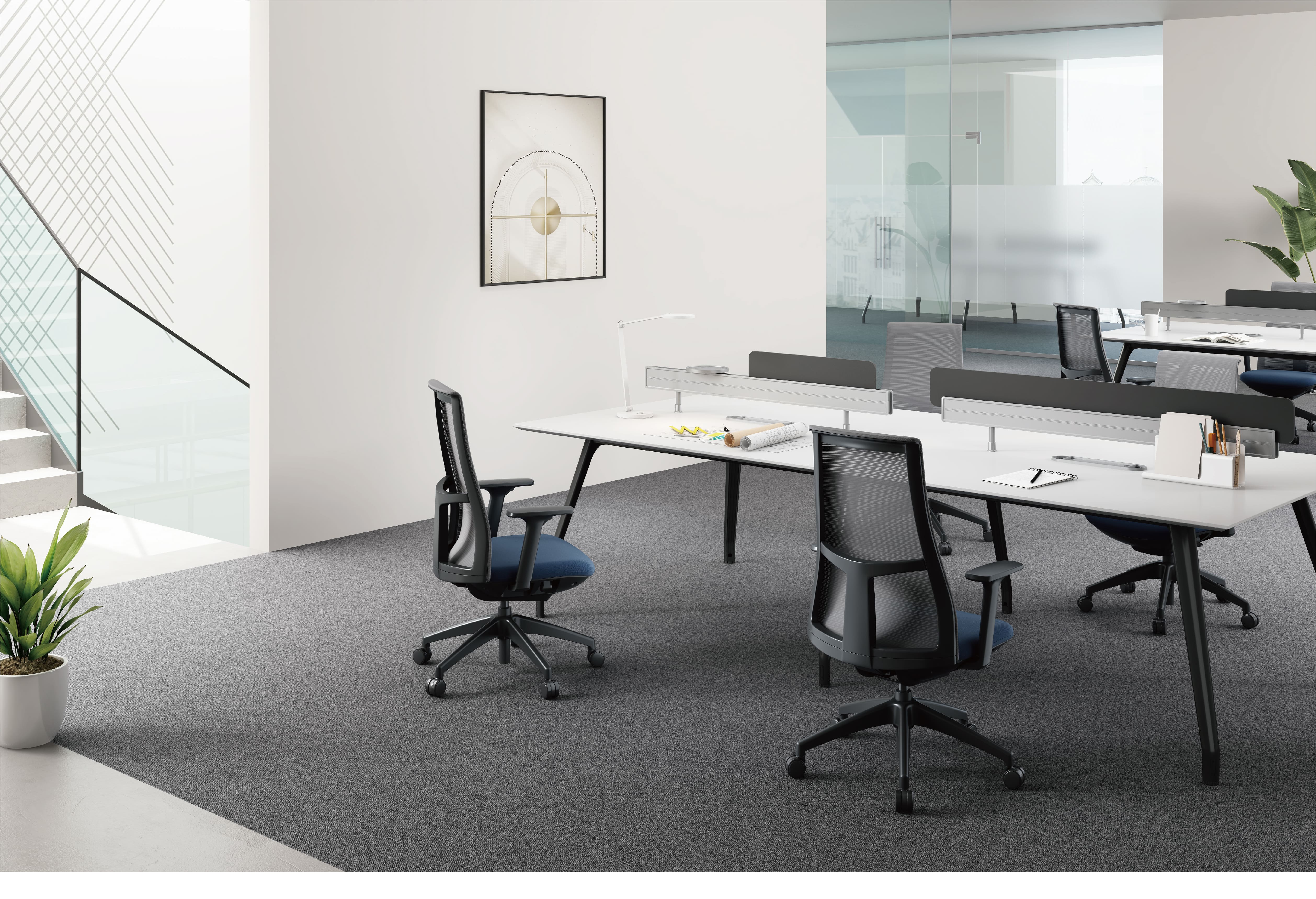 ผู้ผลิตเก้าอี้สำนักงานสตรีขนาดใหญ่ ผู้ผลิตเก้าอี้สำนักงานสตรีขนาดใหญ่