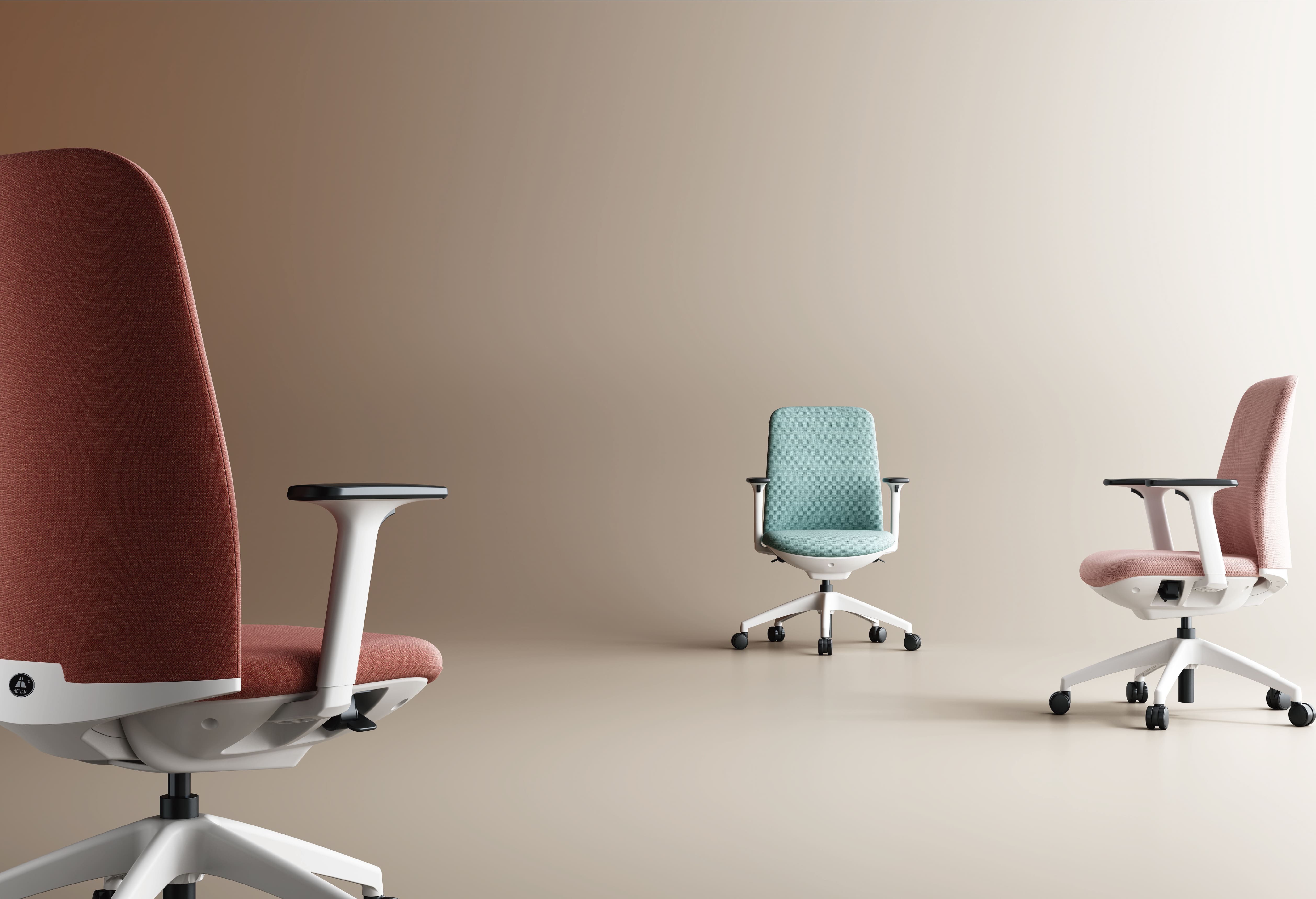 fabric visitor chair manufacturers