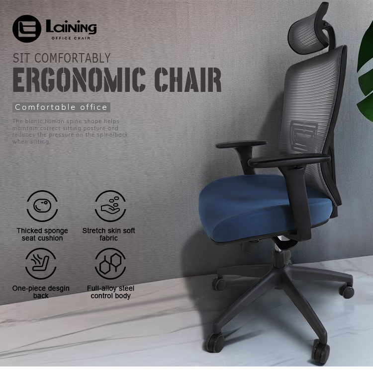 High-quality office chairs designed for heavy use and durability available for purchase
