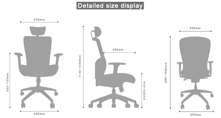 wooden office visitor chair company
