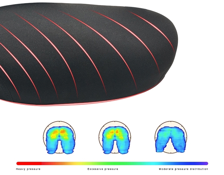 Office chair base tray accessories, square handle adjustable rotary lifting mechanism, chair mechanisms
