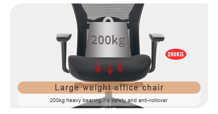 office chair white ergonomic exporters