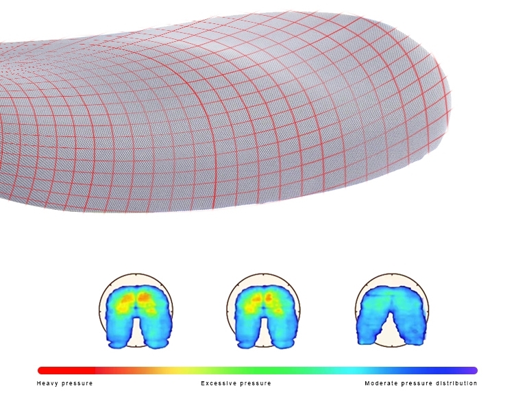 ergonomic office chair autonomous companies