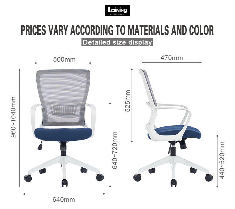 Exporter of Black Meeting Room Chairs for Modern Offices and Conferences