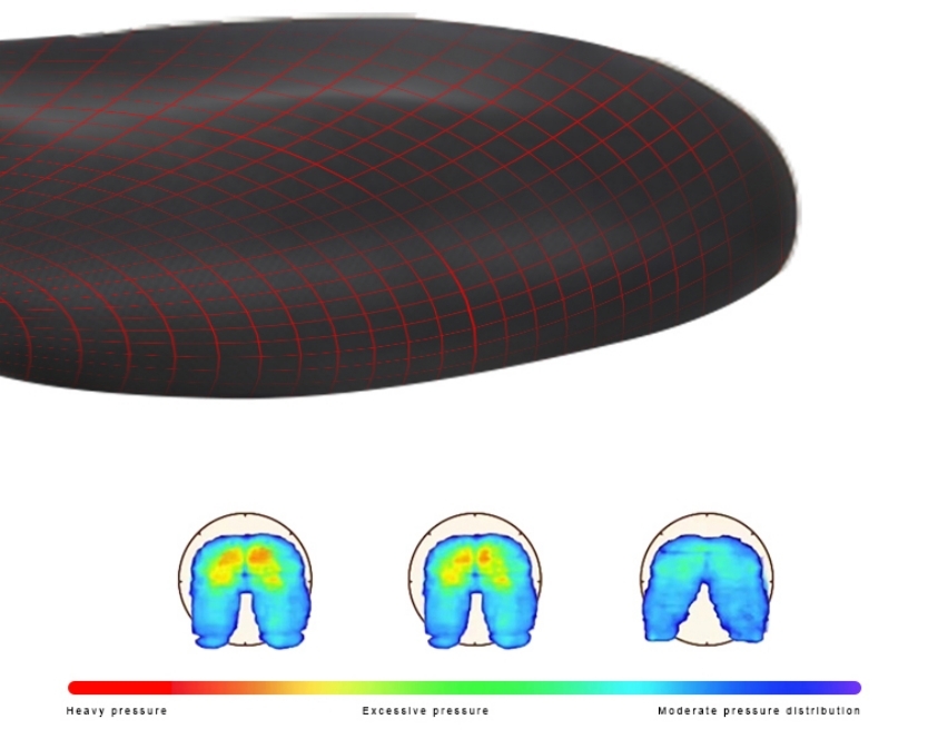 green ergonomic office chair factories