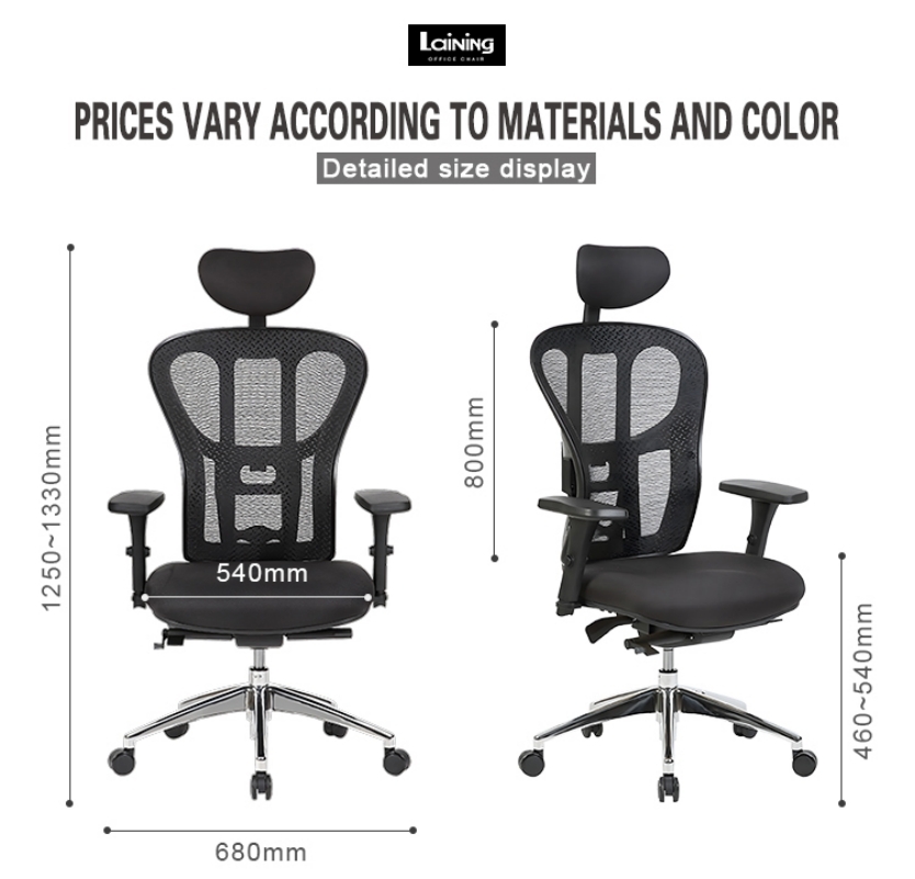 best office chair heavy duty companies
