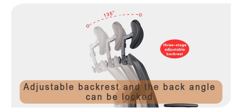 Ergonomic Heavy Duty Office Chairs | Comfort & Durability for All-Day Support