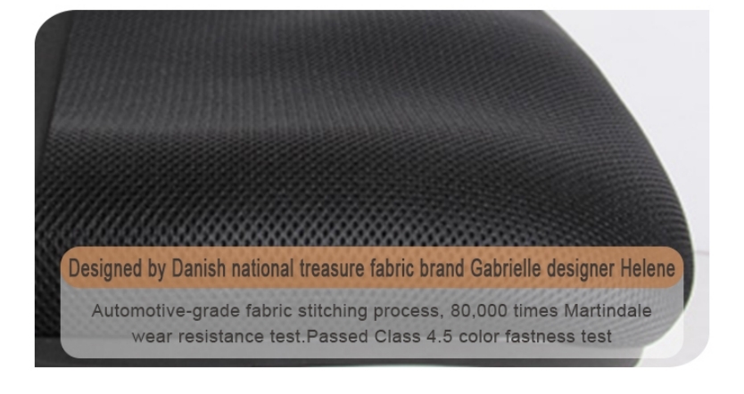 Bruna läder ergonomiska kontorsstolar från ledande tillverkare i Sverige