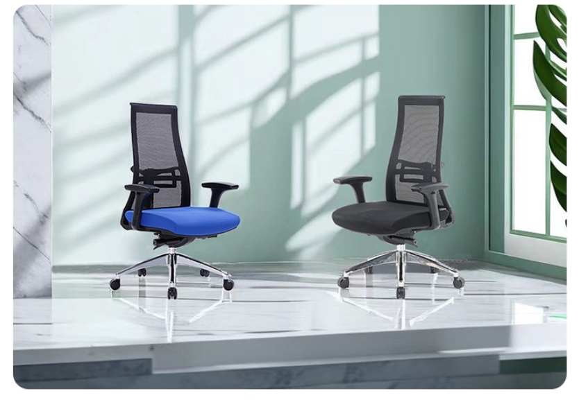 tagagawa ng upuan ergonomic ng opisina