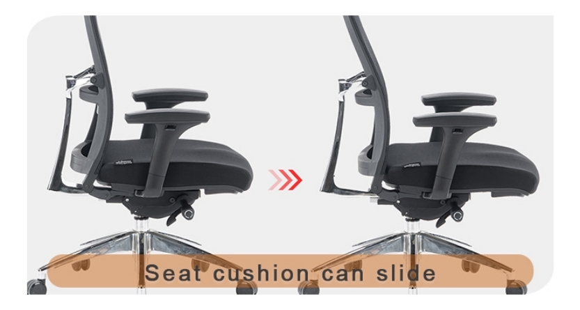 Factory for Designing and Manufacturing High-Quality Chairs for Meeting Rooms and Conference Spaces