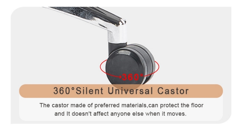 oversized office chair casters factory