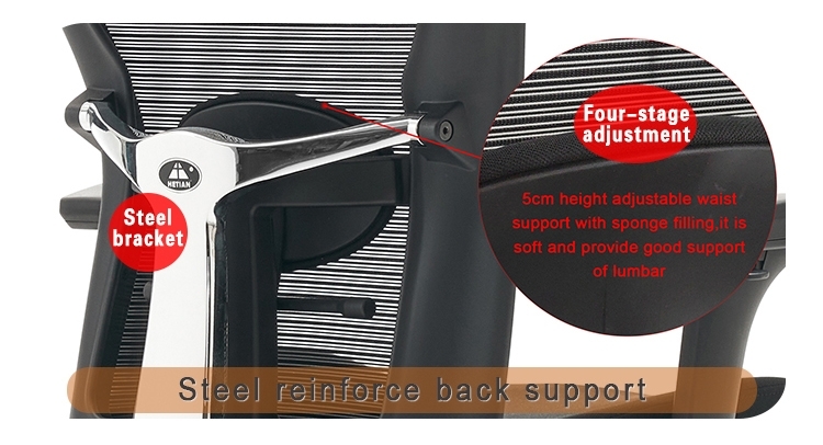 eco friendly ergonomic office chair manufacturers