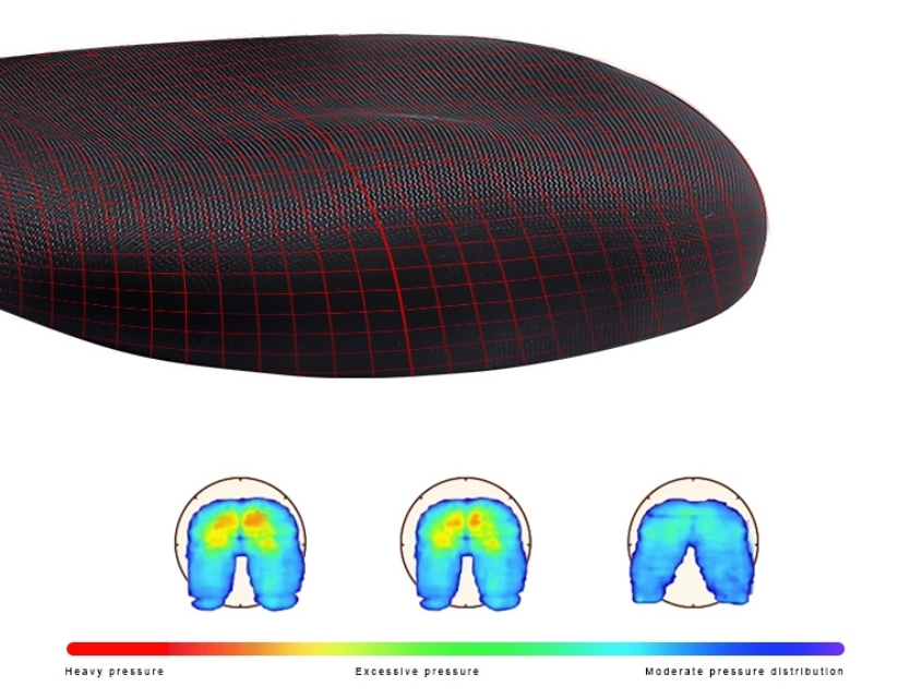 중형 사무용 의자 공장