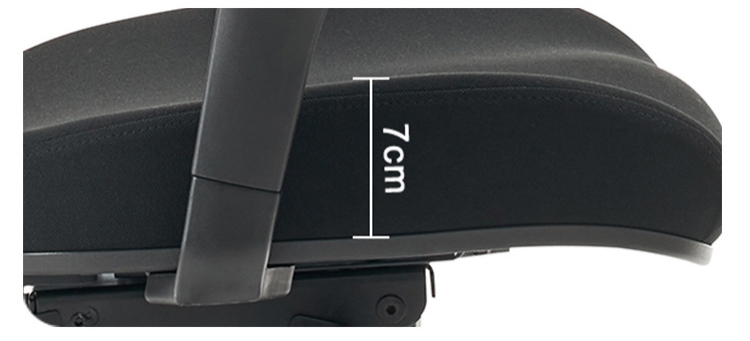 office star traditional guest chair service