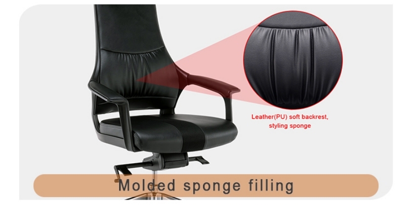 Office chair base tray accessories, square handle adjustable rotary lifting mechanism, chair mechanisms