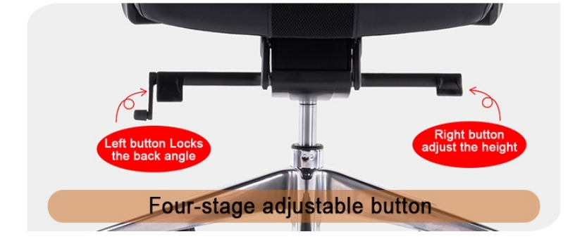 laining chair for meeting