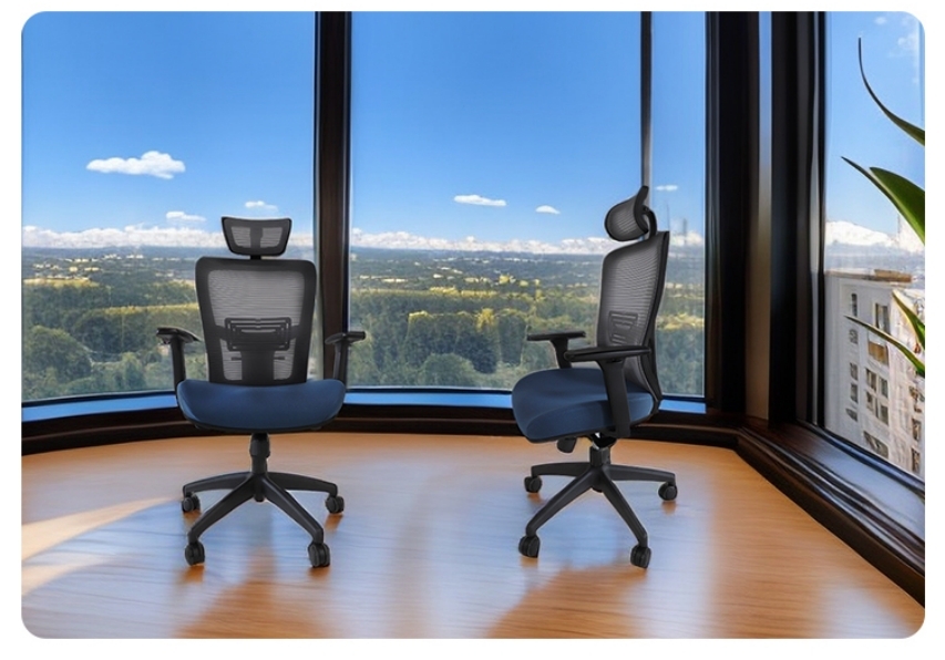 back adjustable executive ergonomic office chairs