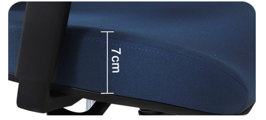 Oversized Office Chairs with Folding Arms from Leading Manufacturers and Brands