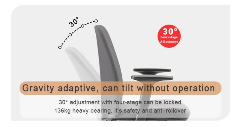 Office chair base tray accessories, square handle adjustable rotary lifting mechanism, chair mechanisms