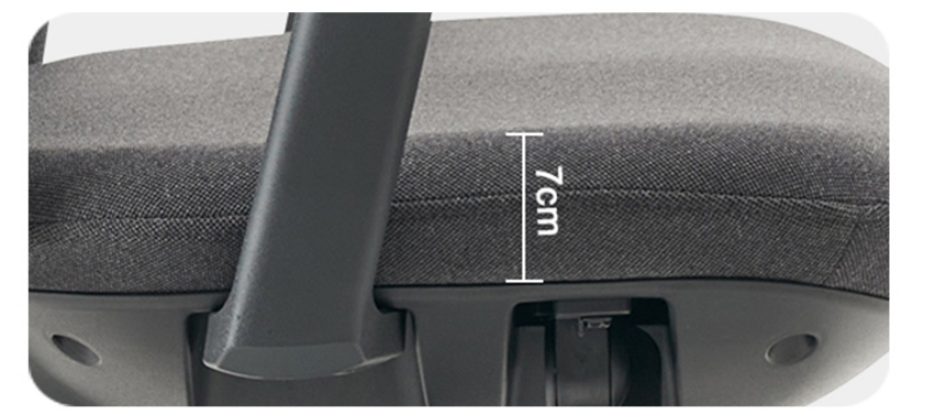 Comfy and Supportive Ergonomic Office Chair for Better Posture and Productivity Comfy and Supportive Ergonomic Office Chair for Better Posture and Productivity