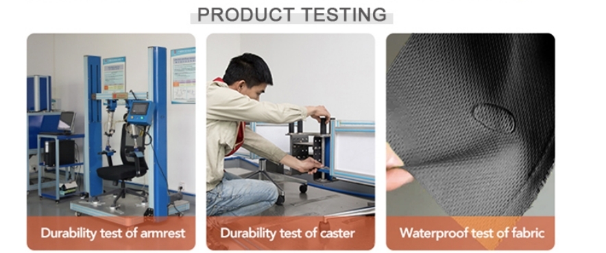 Exploring Comfortable Guest Chairs for Your Office Workspace Needs