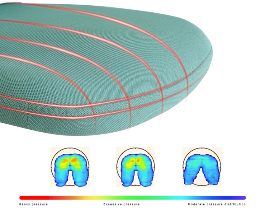 wooden office visitor chair company