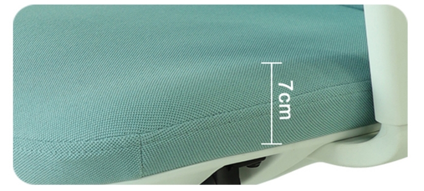 Экспорт офисных эргономичных кресел для домашнего использования