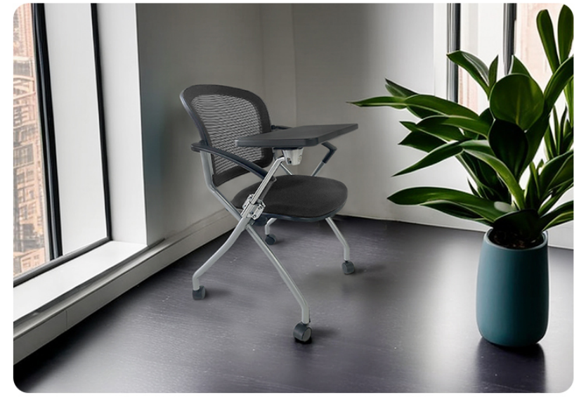 Office meeting Visitor Conference Training room Chair