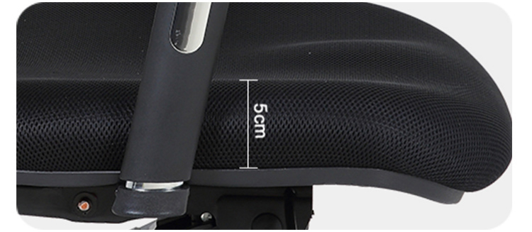 Ergonomic Green Office Chair - Comfortable & Sustainable Seating Solutions