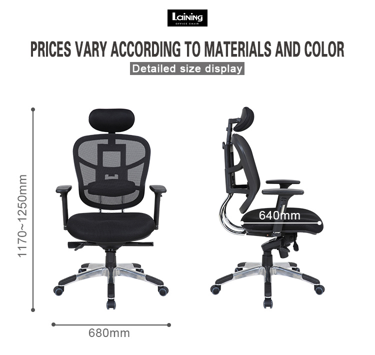 laining conference chair with table