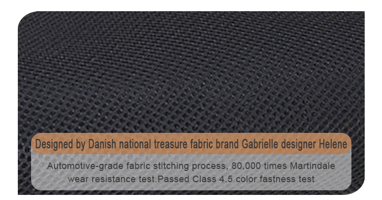 expensive ergonomic office chair company