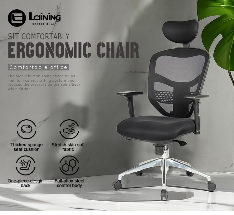 læder kontor besøgsstol citater