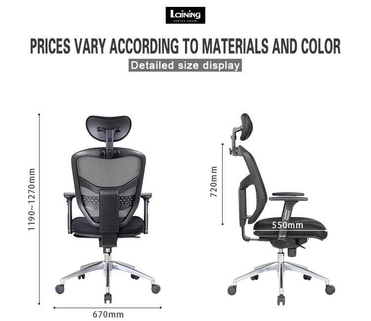 office visitor chair without armrest