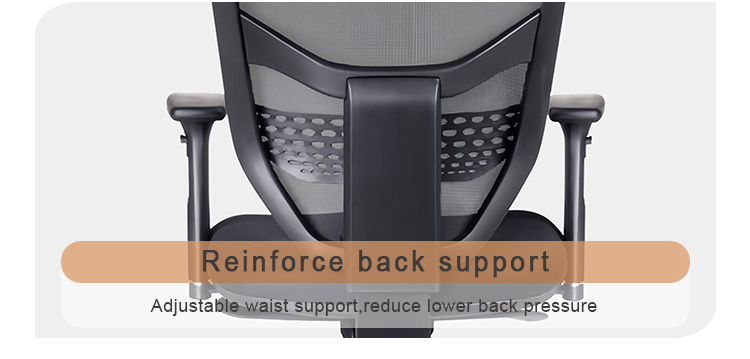 Affordable Ergonomic Office Chairs for Comfortable and Productive Workdays