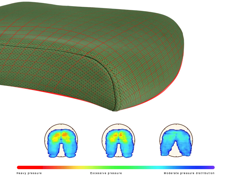 Vibrant Seating Ideas for Inspiring Meeting Spaces and Collaborative Environments