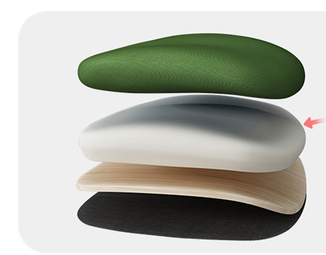 ergonomic petite office chair exporter