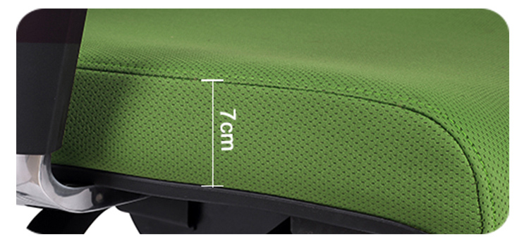 Office chair base tray accessories, square handle adjustable rotary lifting mechanism, chair mechanisms