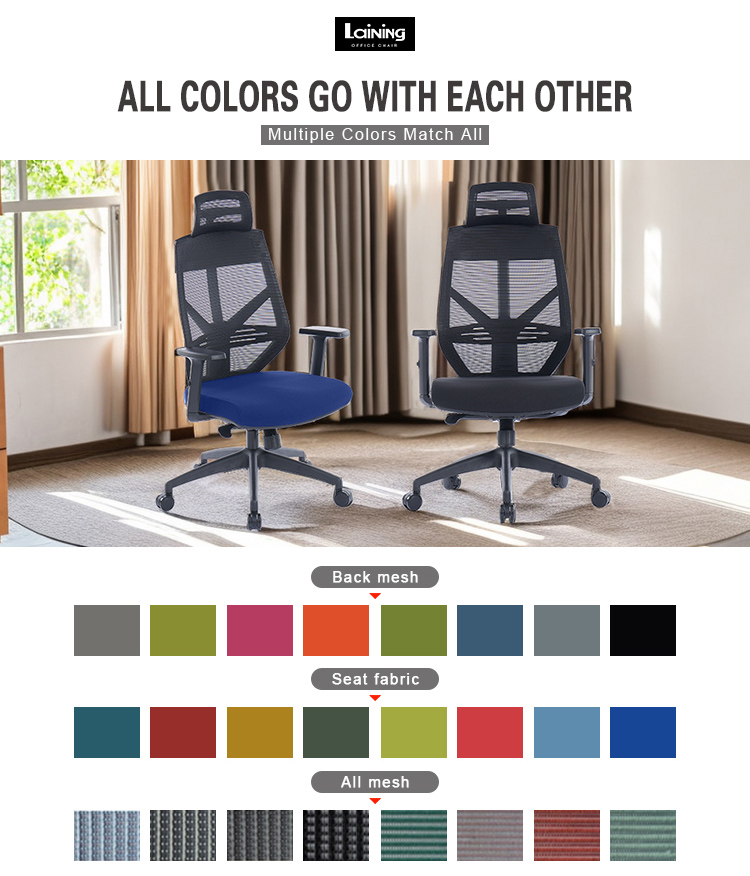 ergonomic pink office chair service